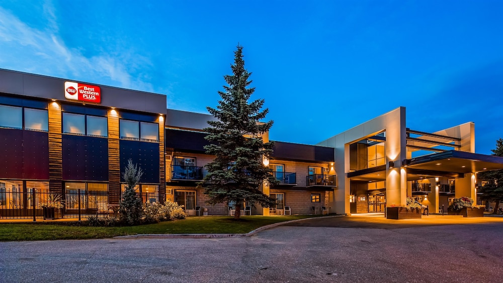 Best Western Plus Mont-Laurier 3/46
