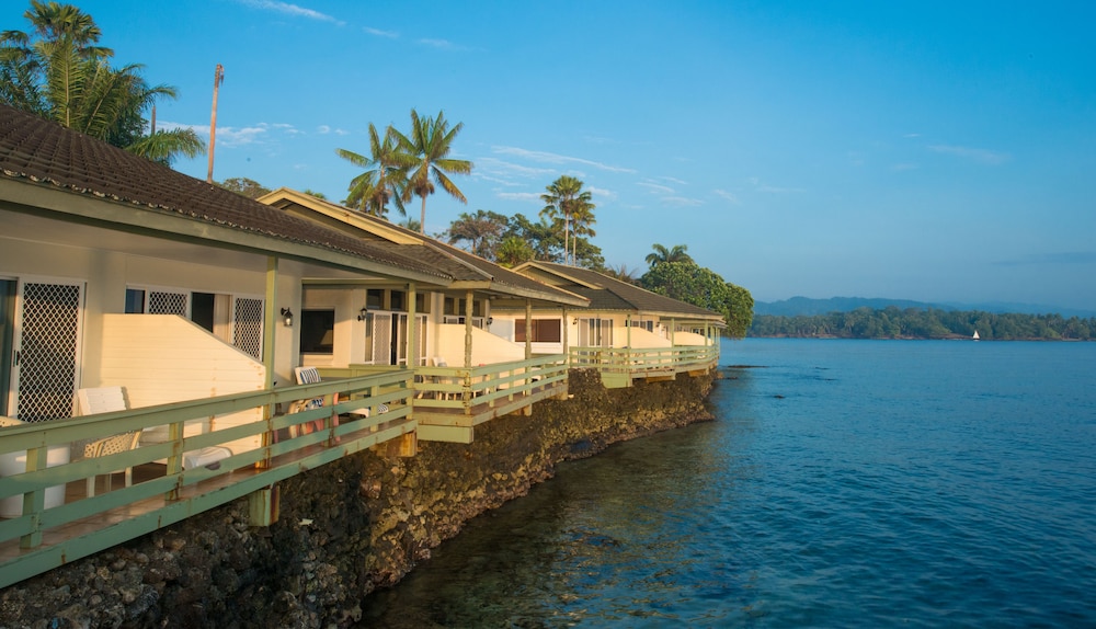 Madang Resort Hotel 41/50