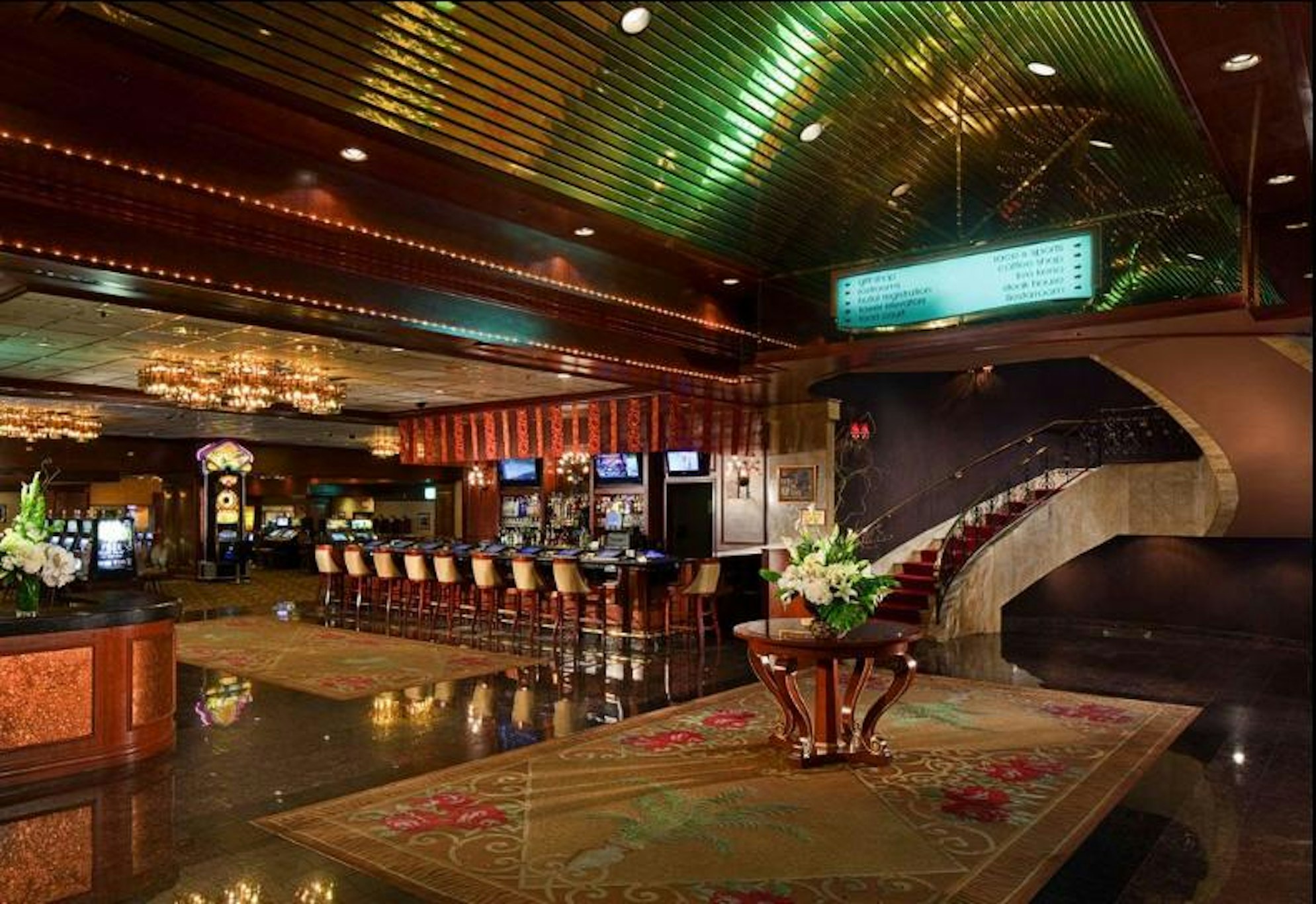 El Cortez Hotel And Casino 20/30