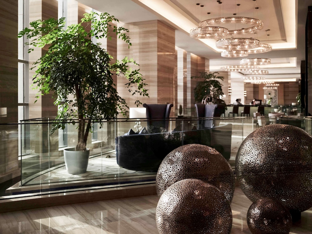 Pullman Wuxi New Lake 6/73