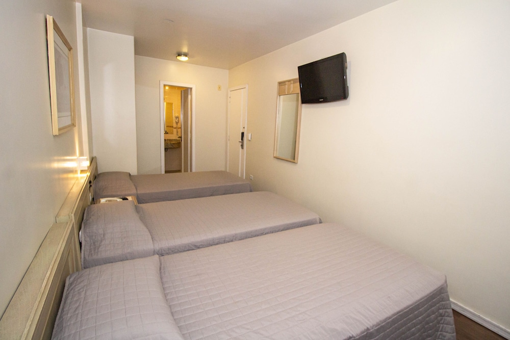 Luxury, Apartment, Triple, 3 Beds
