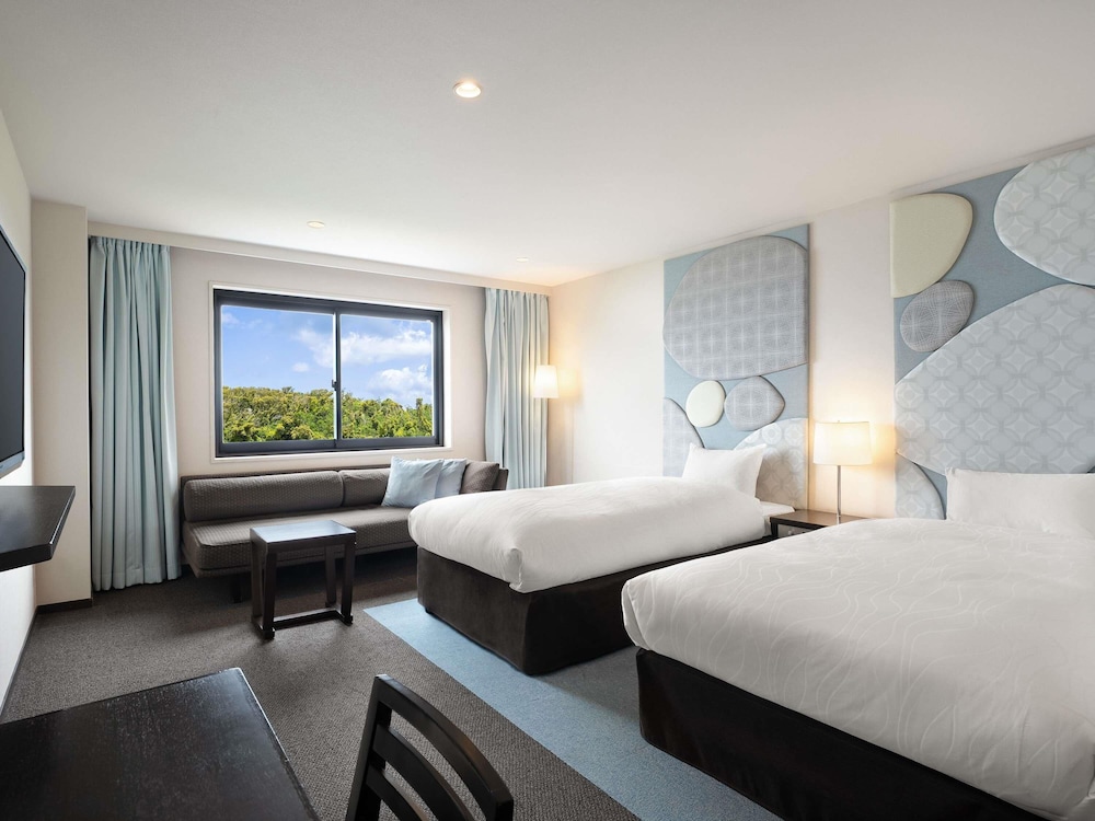 غرفة قياسية