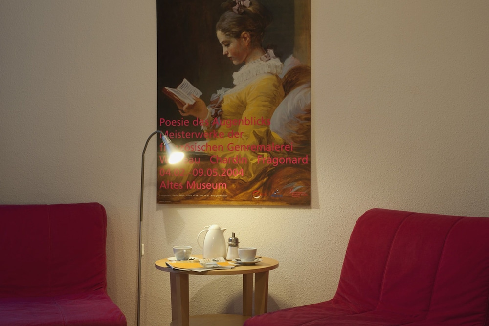 Pension Peters Berlin 3/34