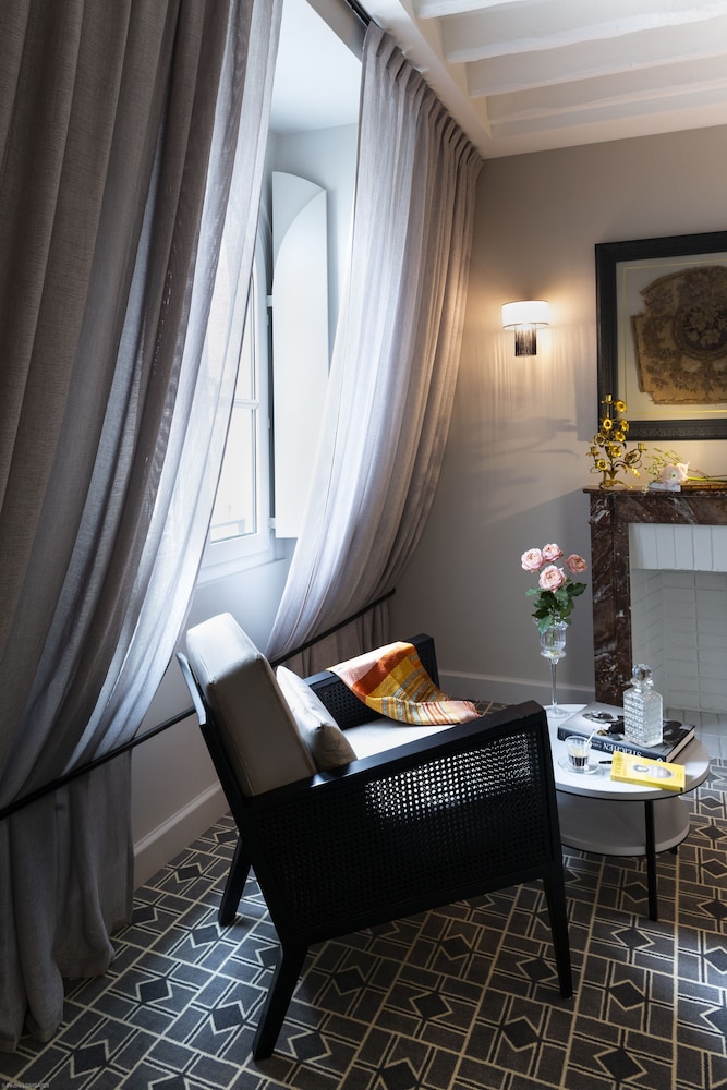 Lenox Montparnasse 40/50