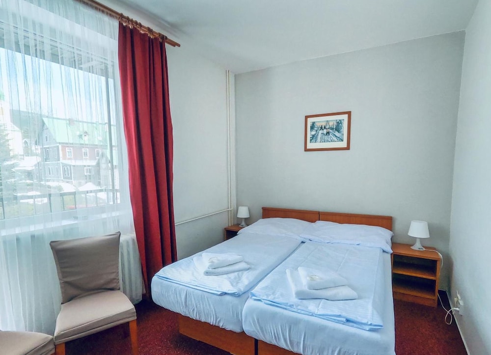 Hotel Harrachov Inn 7/48