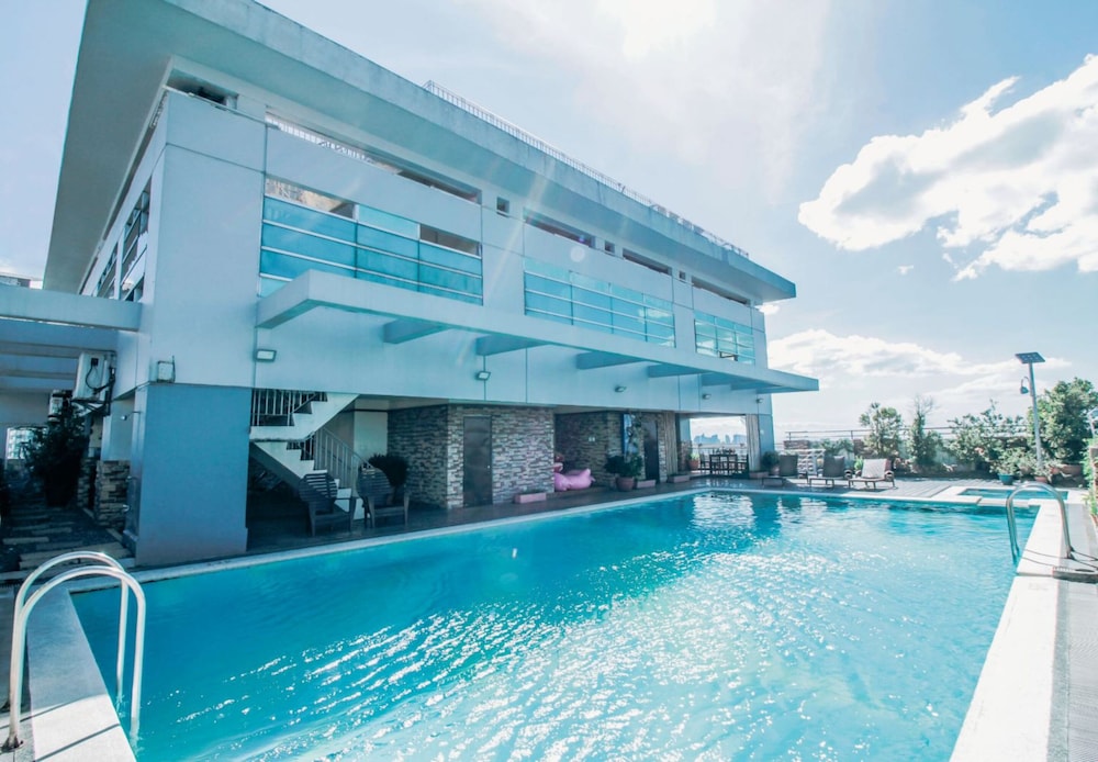 Greenhills Elan酒店Modern(Greenhills Elan Hotel Modern) 图片2