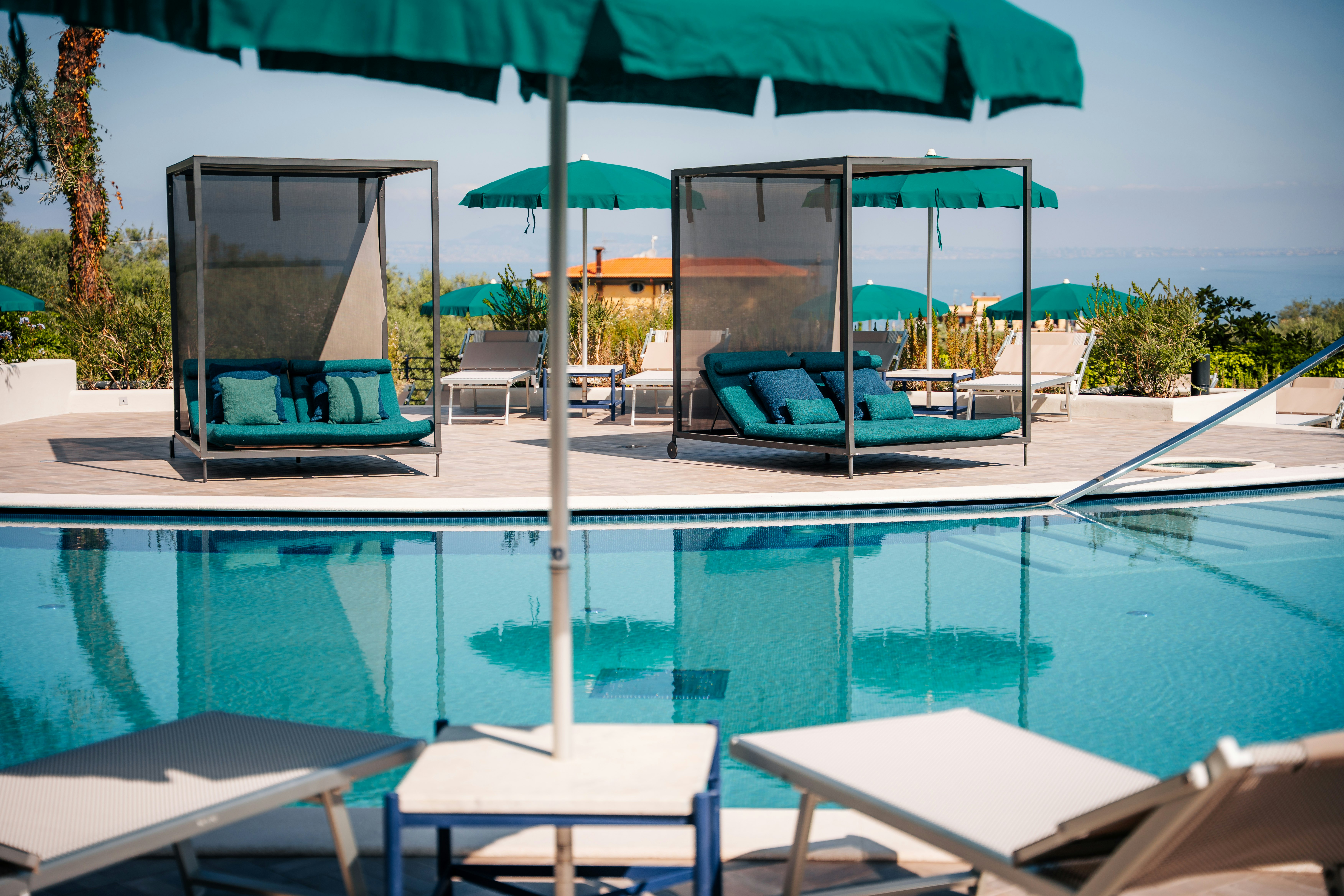 Hilton Sorrento Palace 19/50