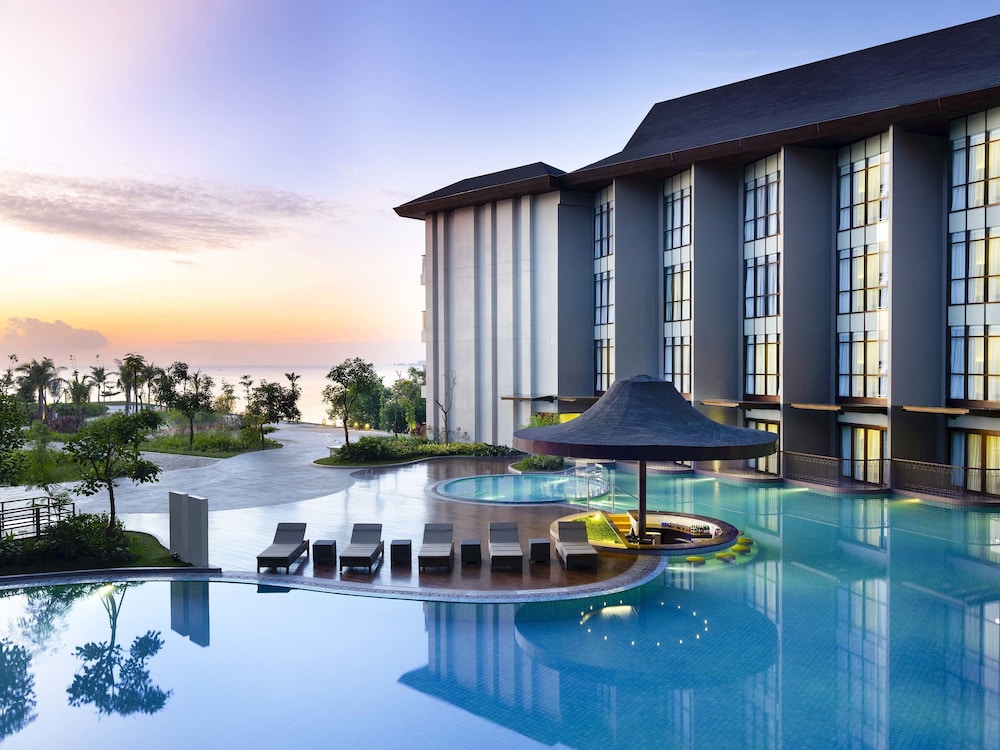 Fairfield By Marriott Belitung 3/50