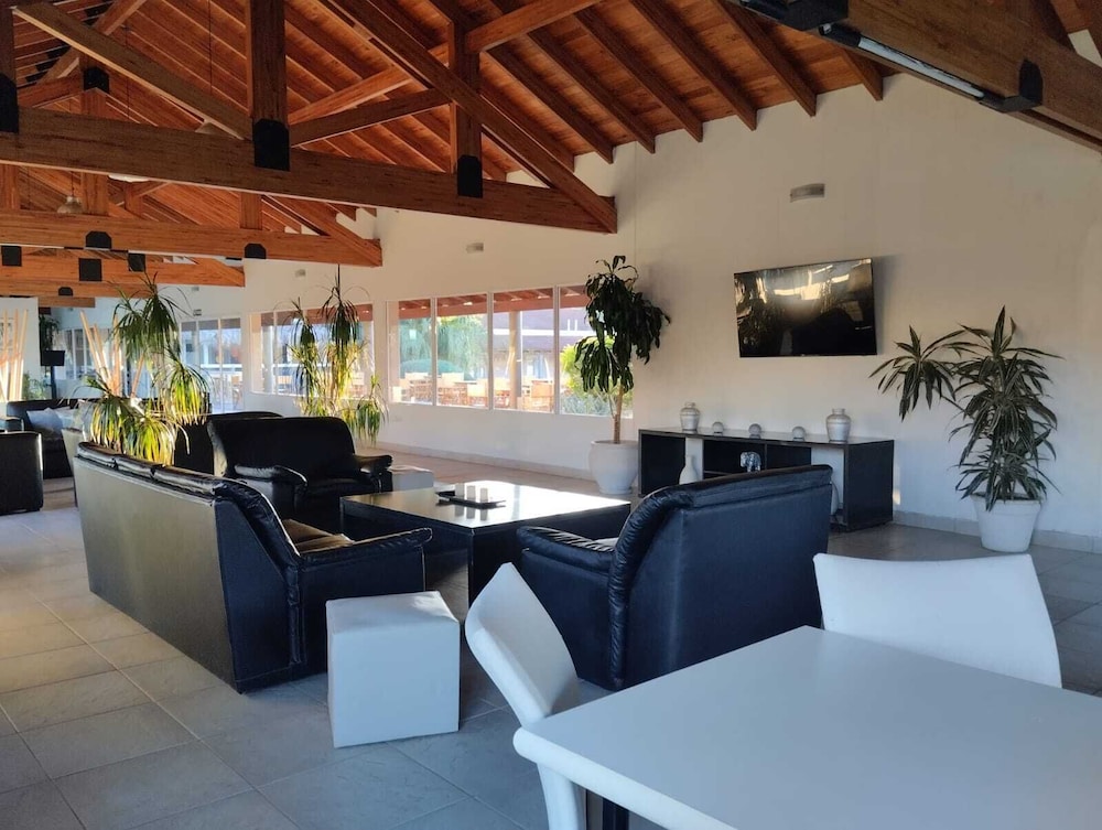 Club Valle Termal Resort and Spa 18/37