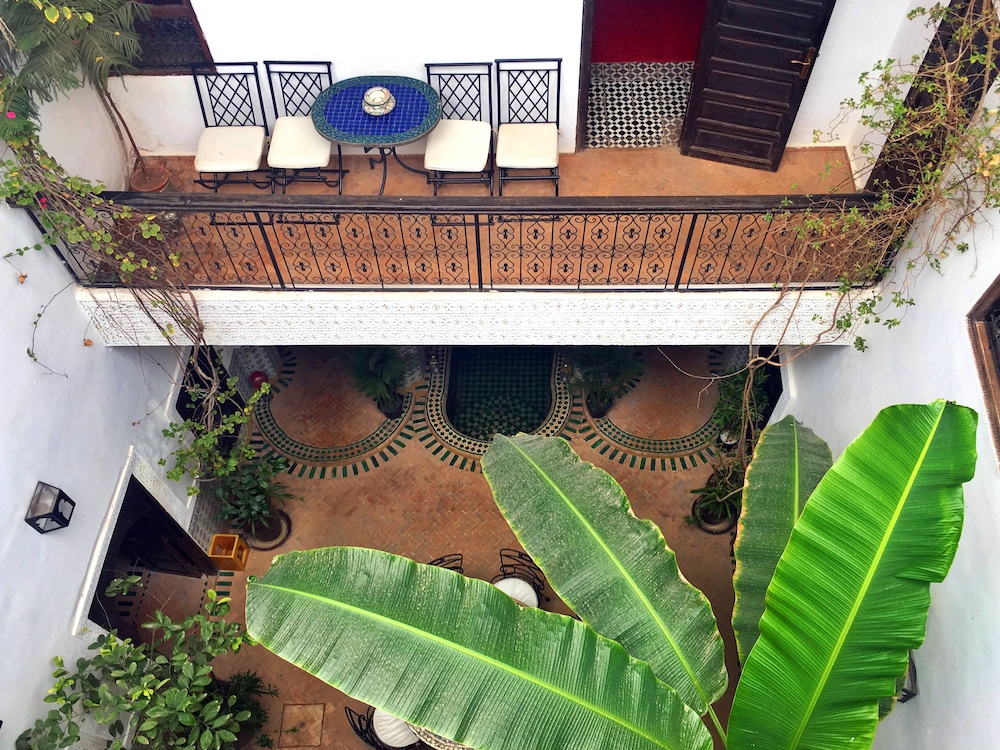 Riad Al Mamoune 3/50