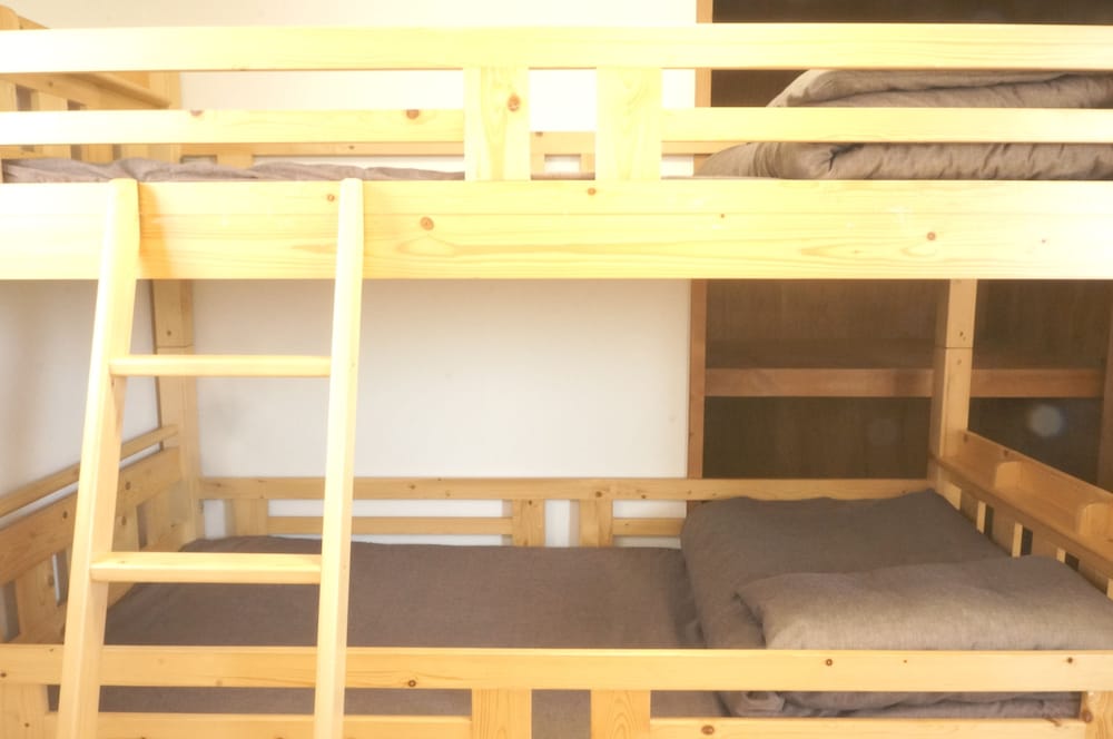 Osaka Tomato Hostel 22/46