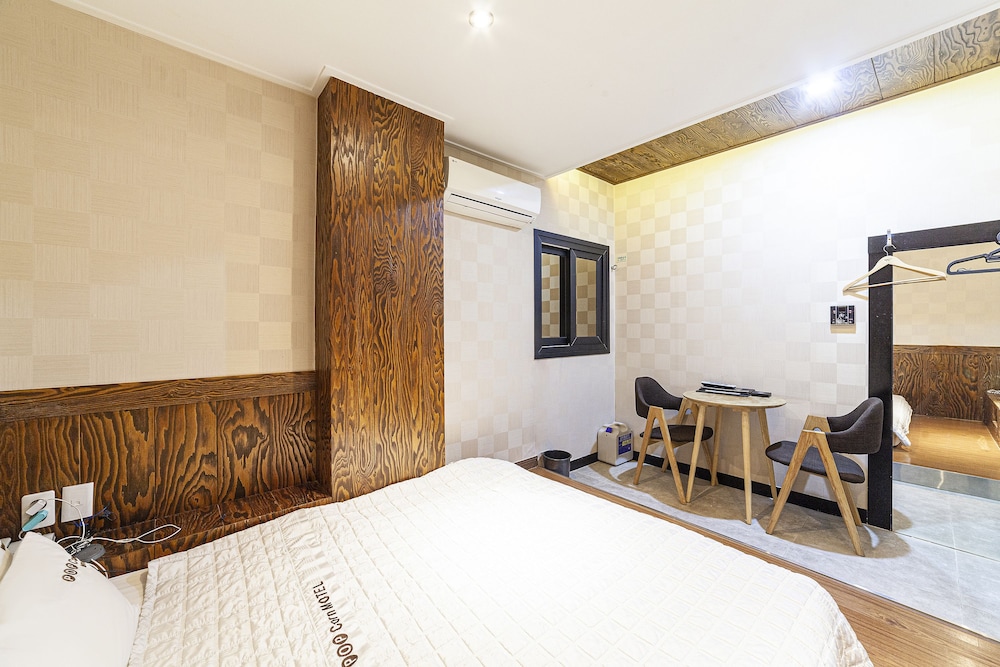 Busan Station Popcorn Hotel 29/67