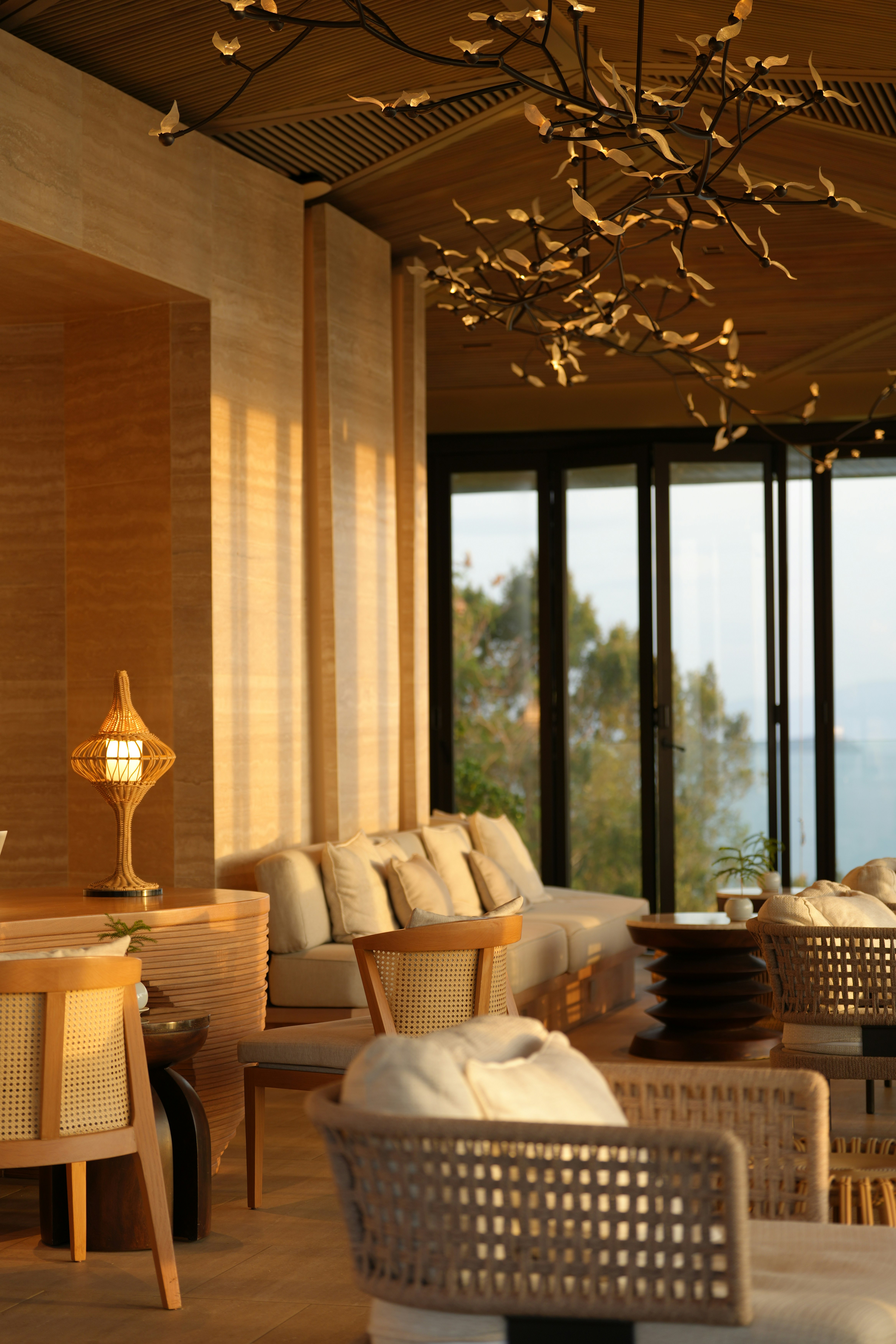 Conrad Koh Samui 20/49