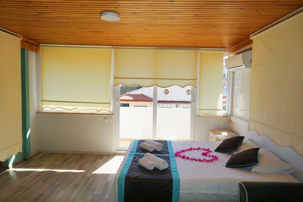 Cobanoglu Otel 19/37