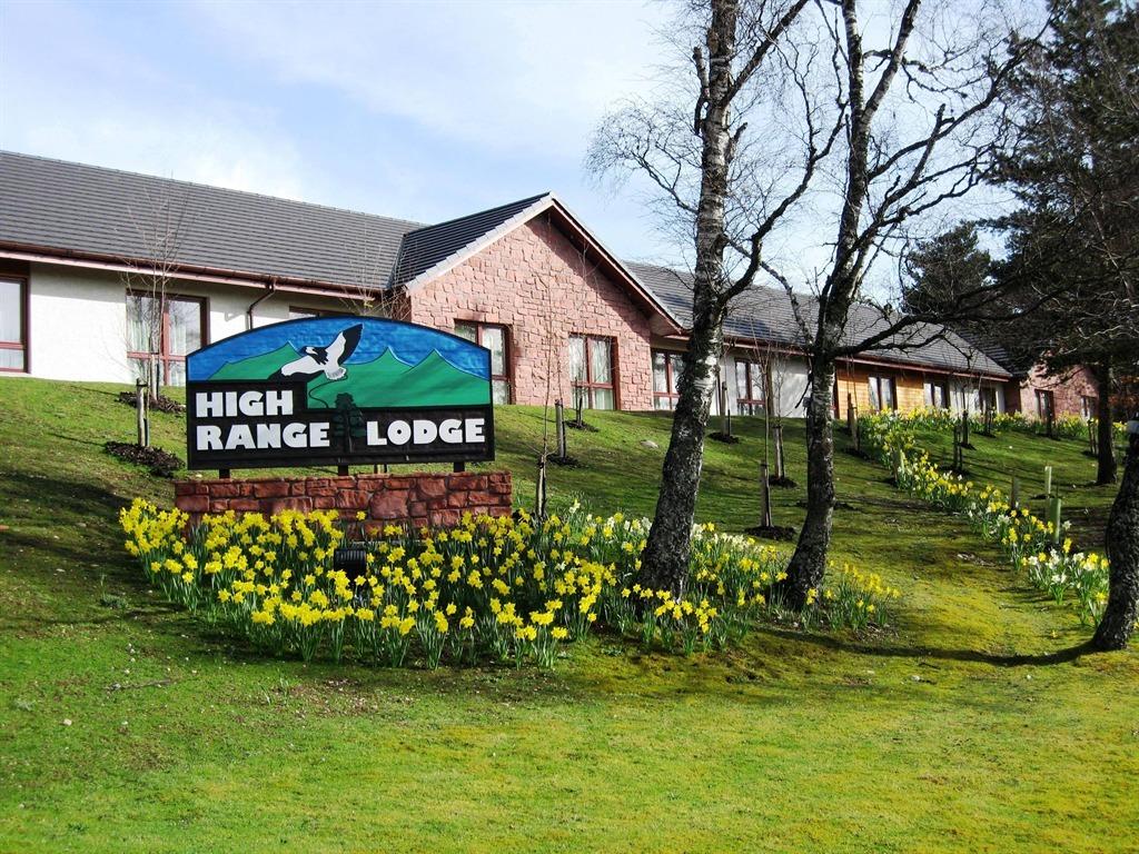 High Range Hotel 27/27