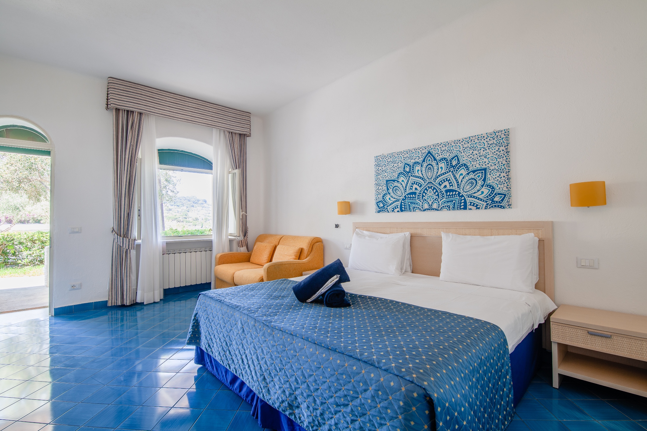 Special, Sea View, with Pool, Terrace