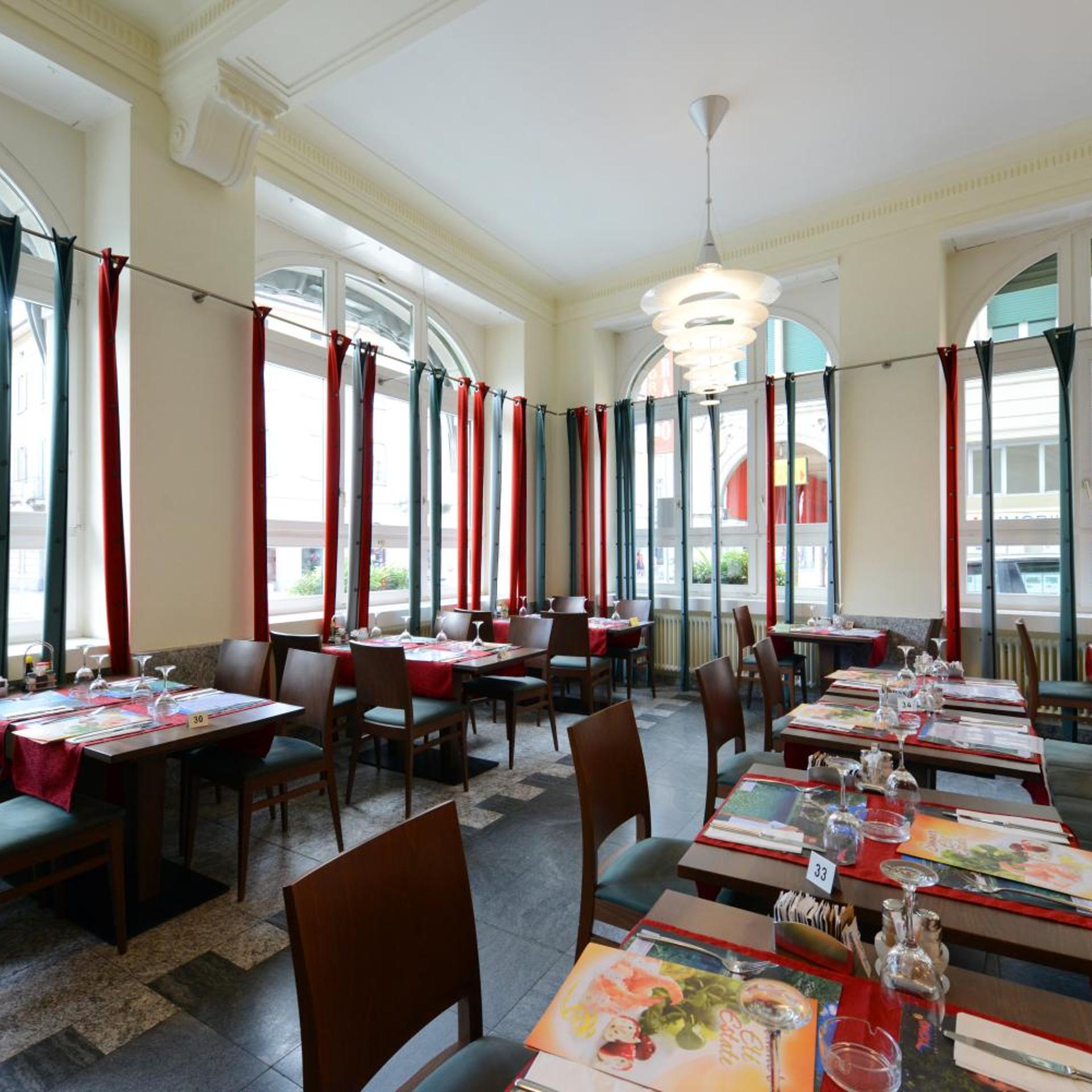 Hotel Pestalozzi Lugano 31/50