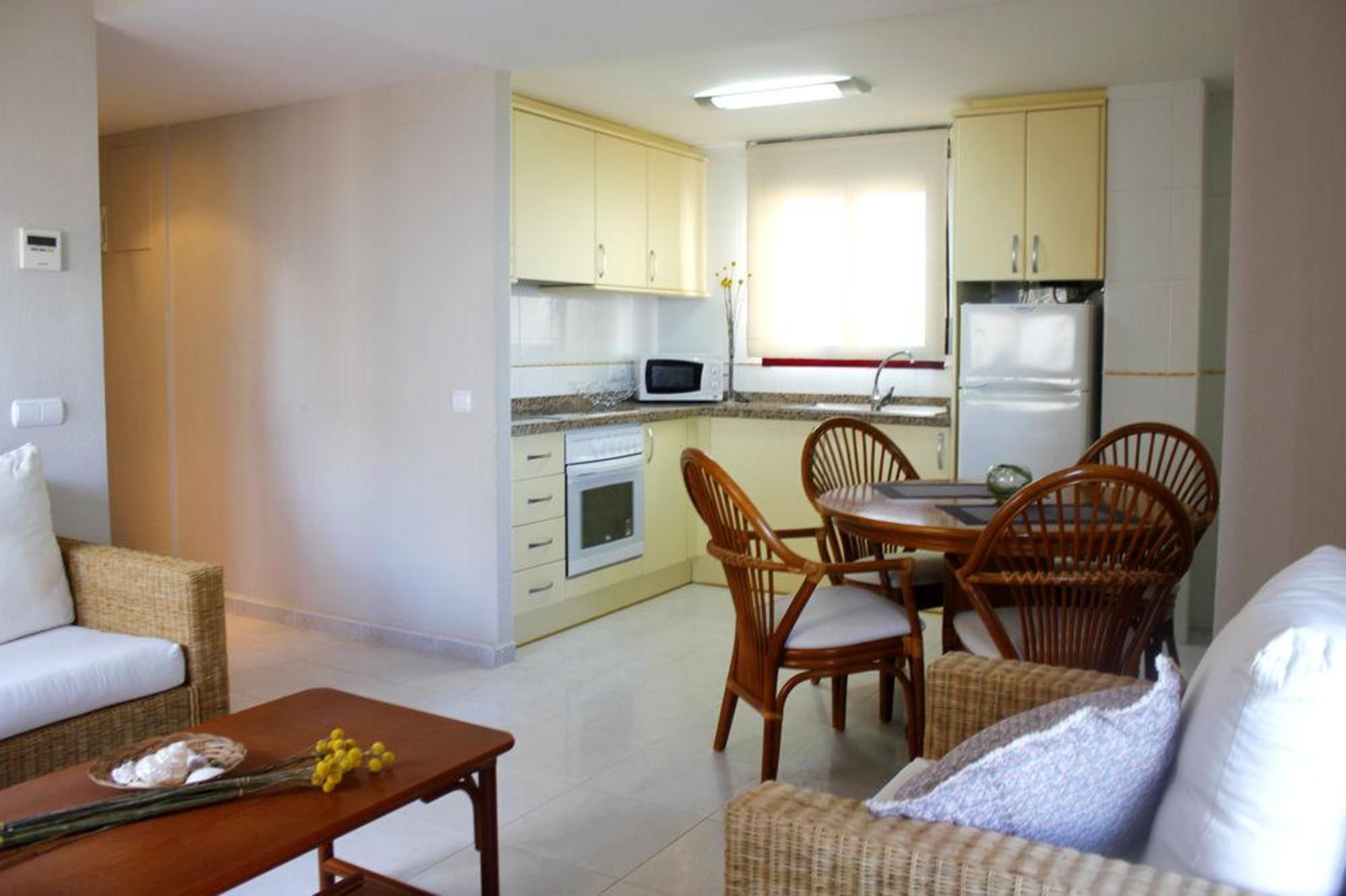 Apartamentos Topacio Unitursa 17/25