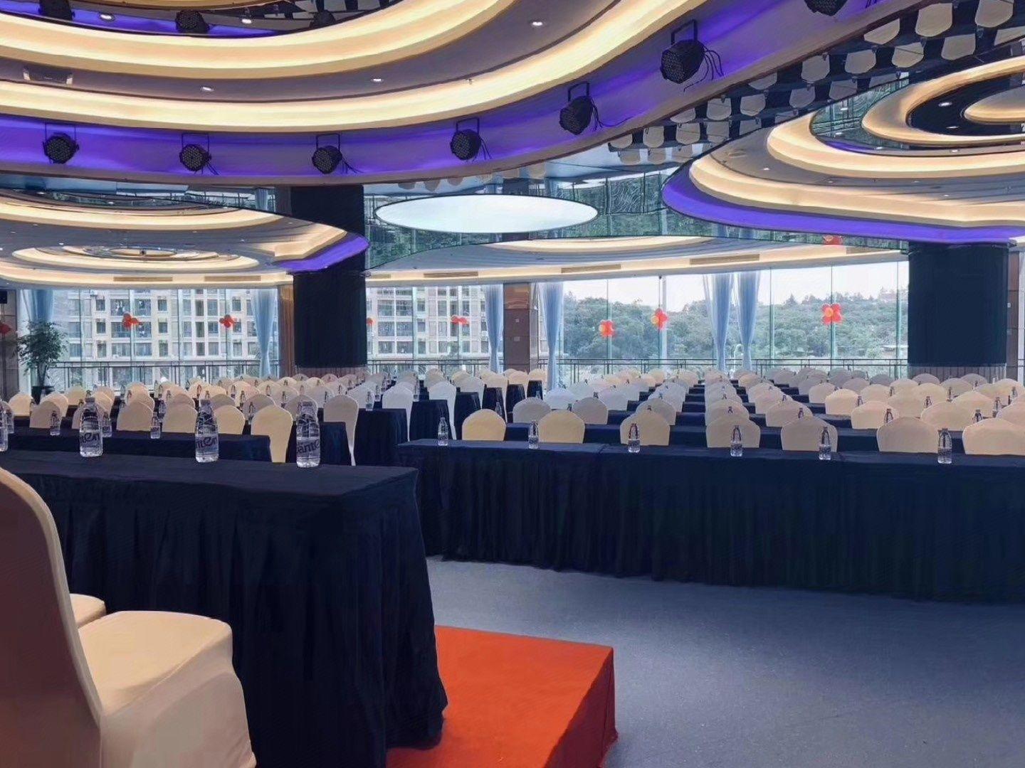 Vienna International Hotel (Jinjiang Jordan Center) 27/34