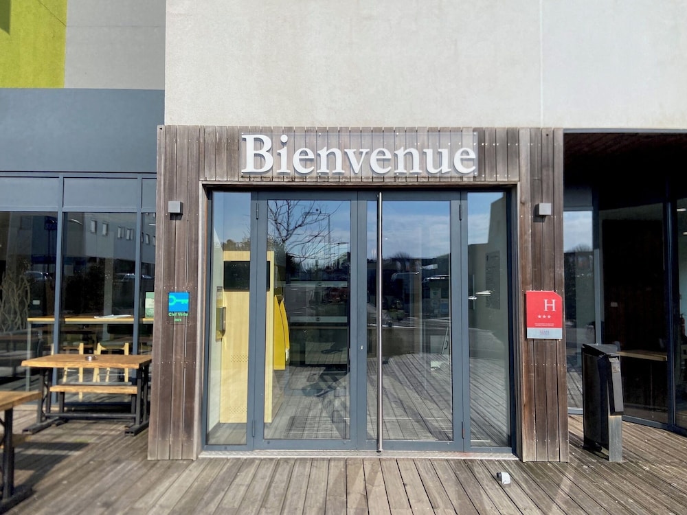 B&B HOTEL Bordeaux Est 2/21