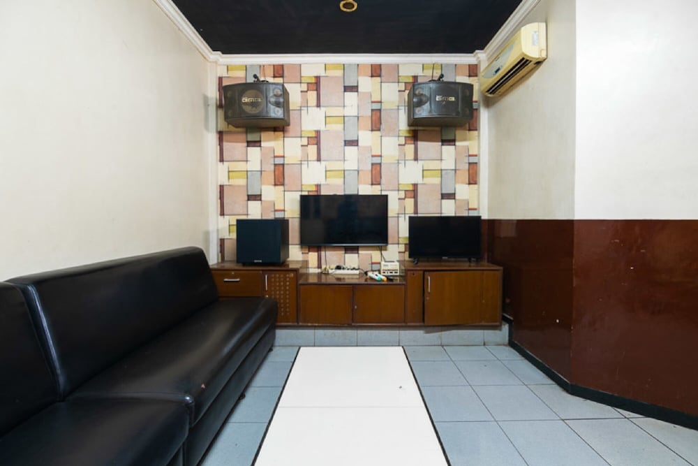 Reddoorz Urip Sumoharjo 31/39