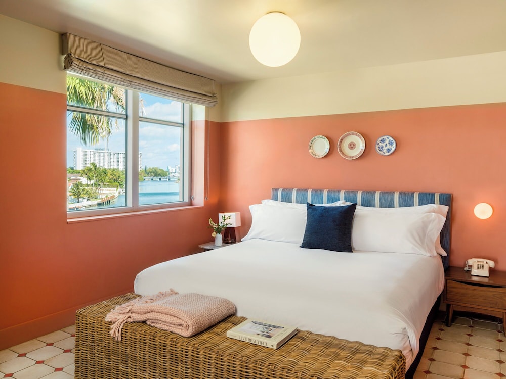 Hotel Trouvail Miami Beach 28/71