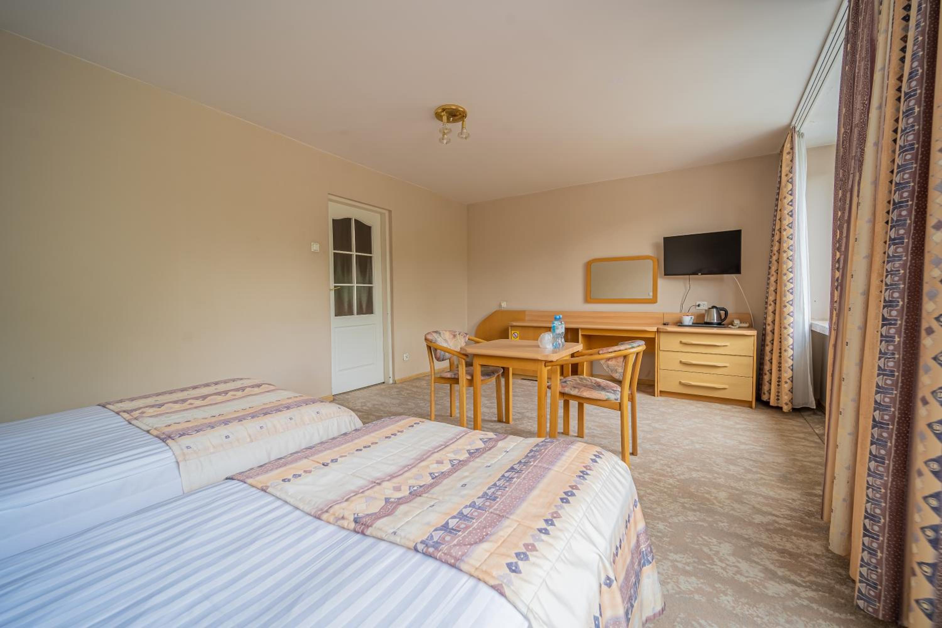 Hotel Mazowiecki 17/51