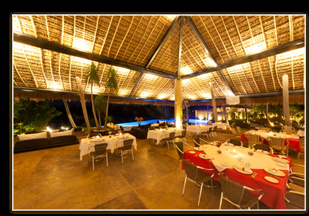 Isla Tajin Beach and River Resort 23/54