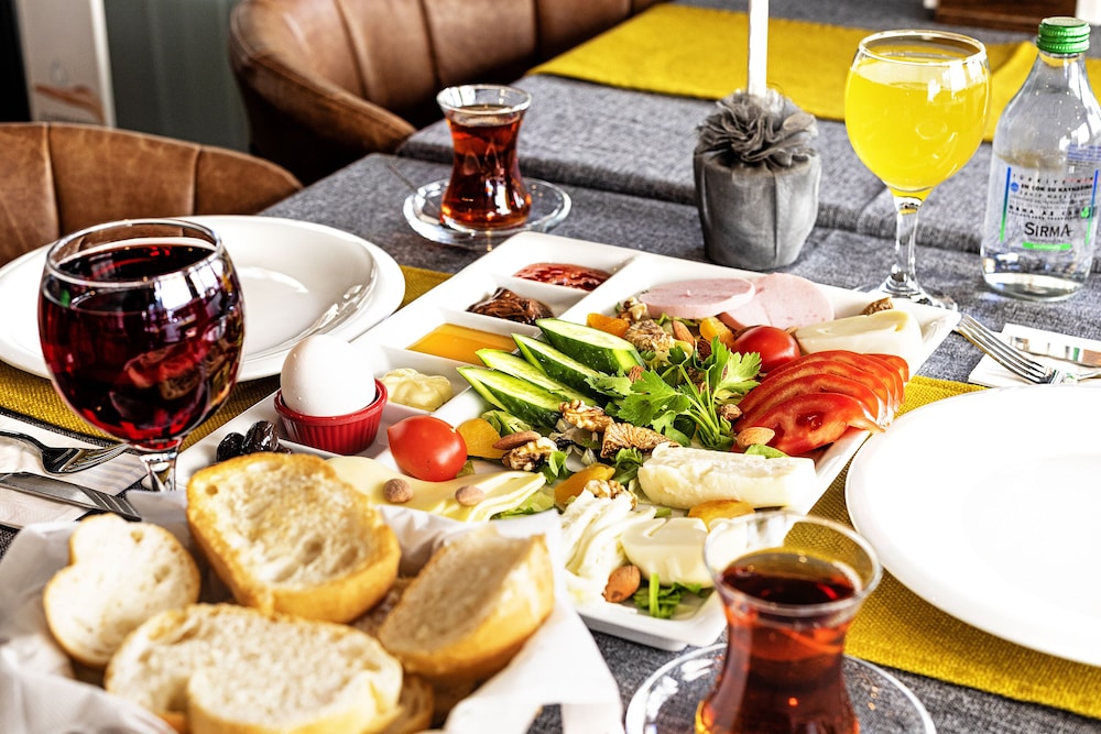Neda Hotel Istanbul 18/26