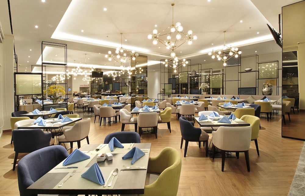 Swiss-Belinn Airport Surabaya 48/55