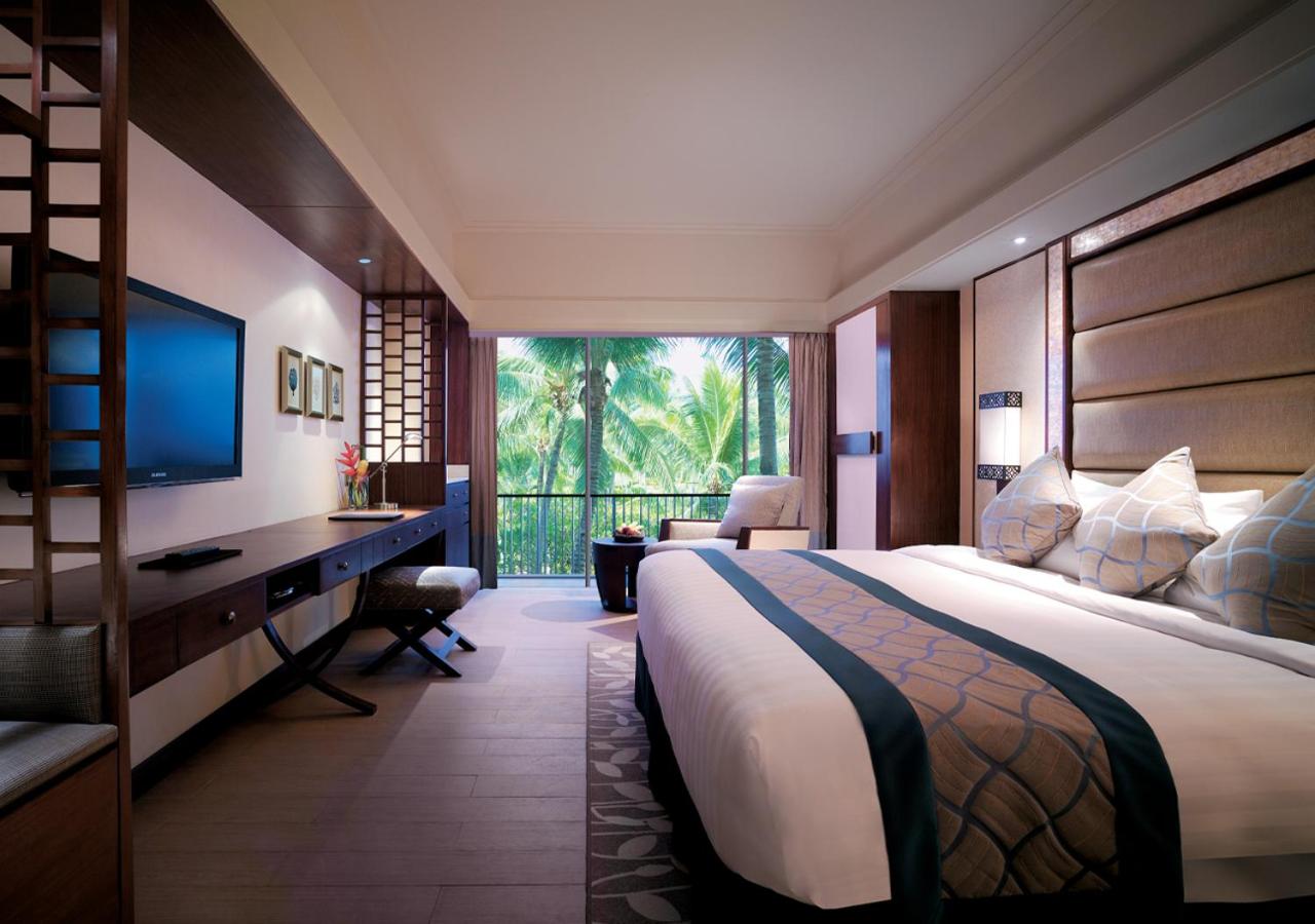 Deluxe, Double Bed, Main Wing