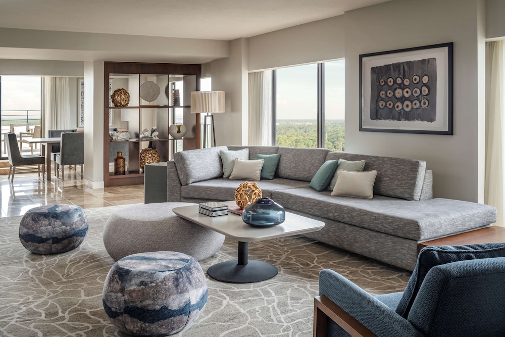 Hyatt Regency Grand Cypress Hotel 33/51