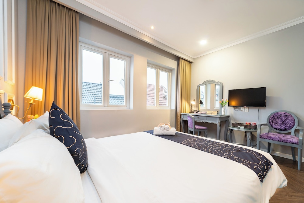 Stellar Boutique Hotel 22/50