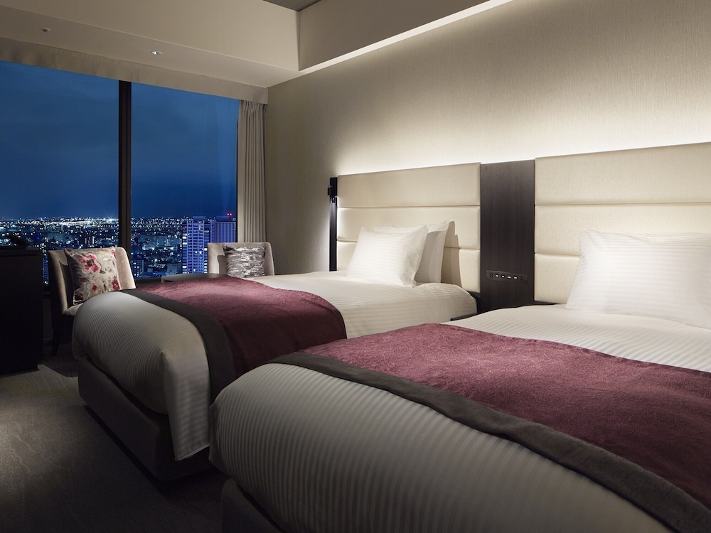 MITSUI GARDEN HOTEL NAGOYA PREMIER 9/46