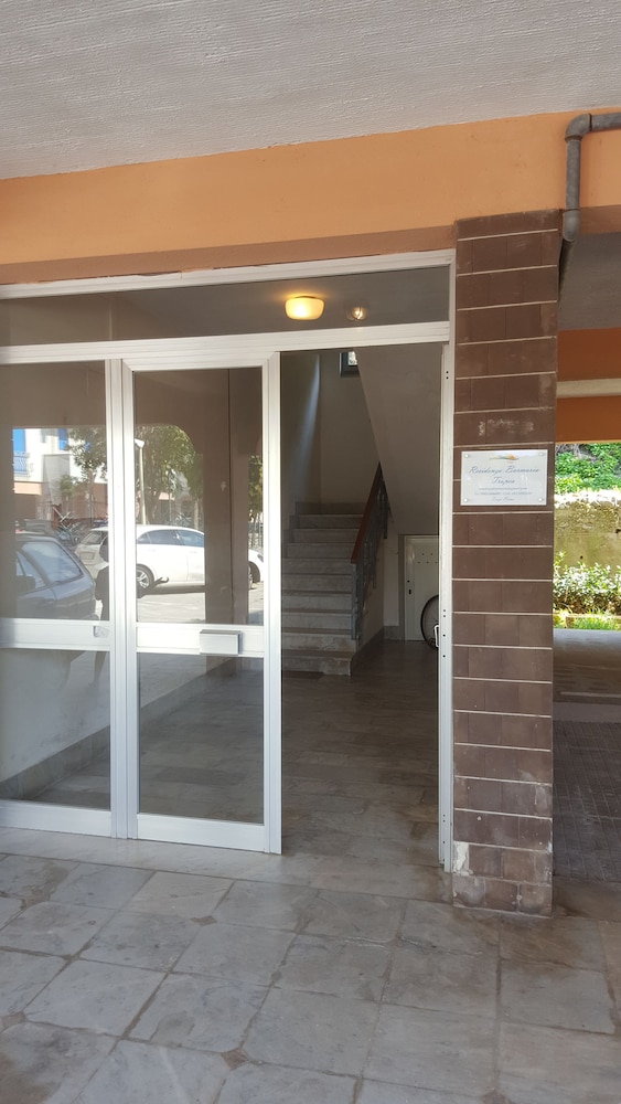 Residenza Burmaria 30/50
