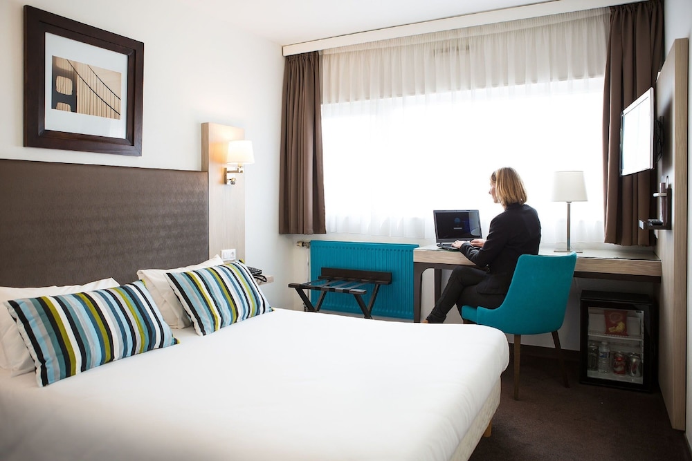 Lille Europe Hotel 19/45