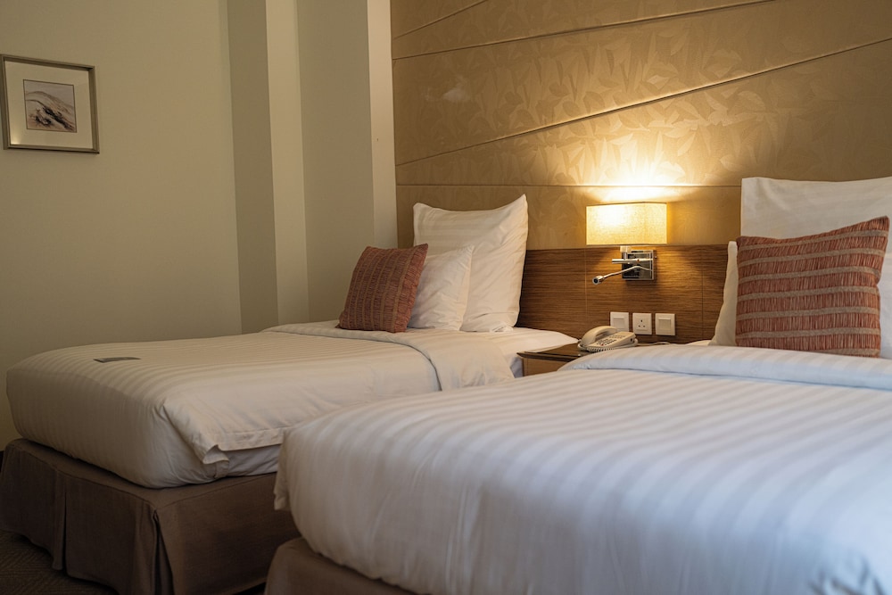 فندق جولدن توليب الدمام الكورنيش(Golden Tulip Dammam Corniche Hotel) 28/60