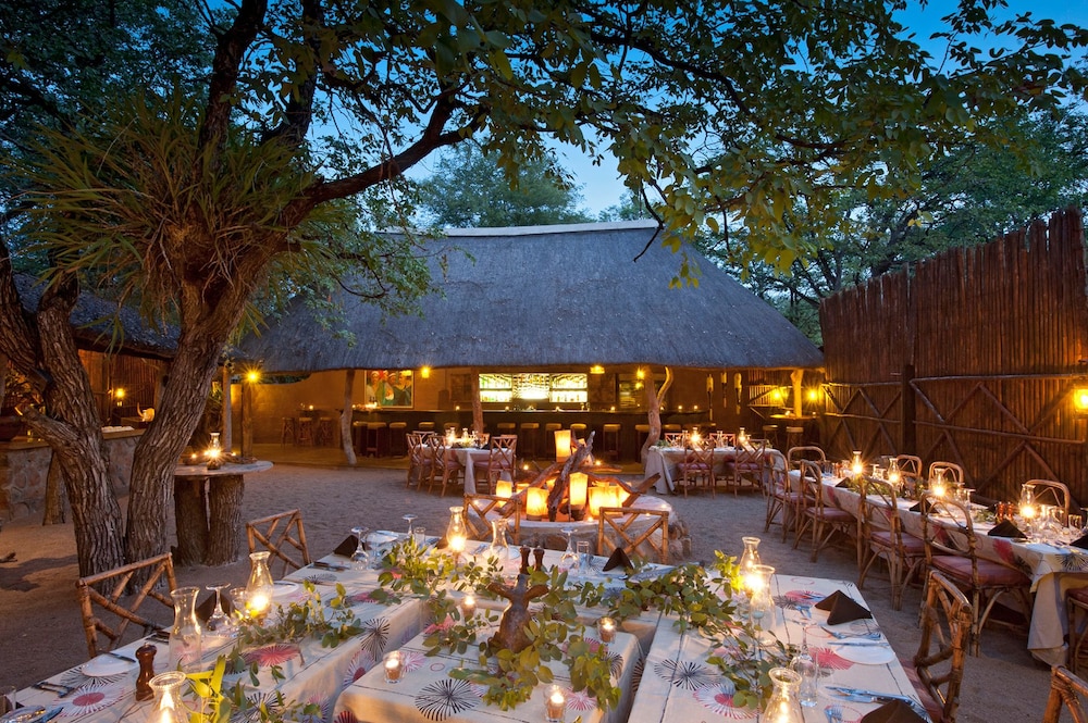 Motswari Private Game Reserve Timbavati 1/50