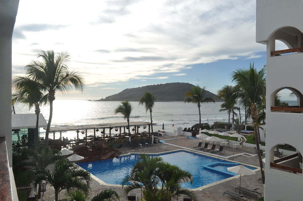 Quijote Inn Hotel 5/67
