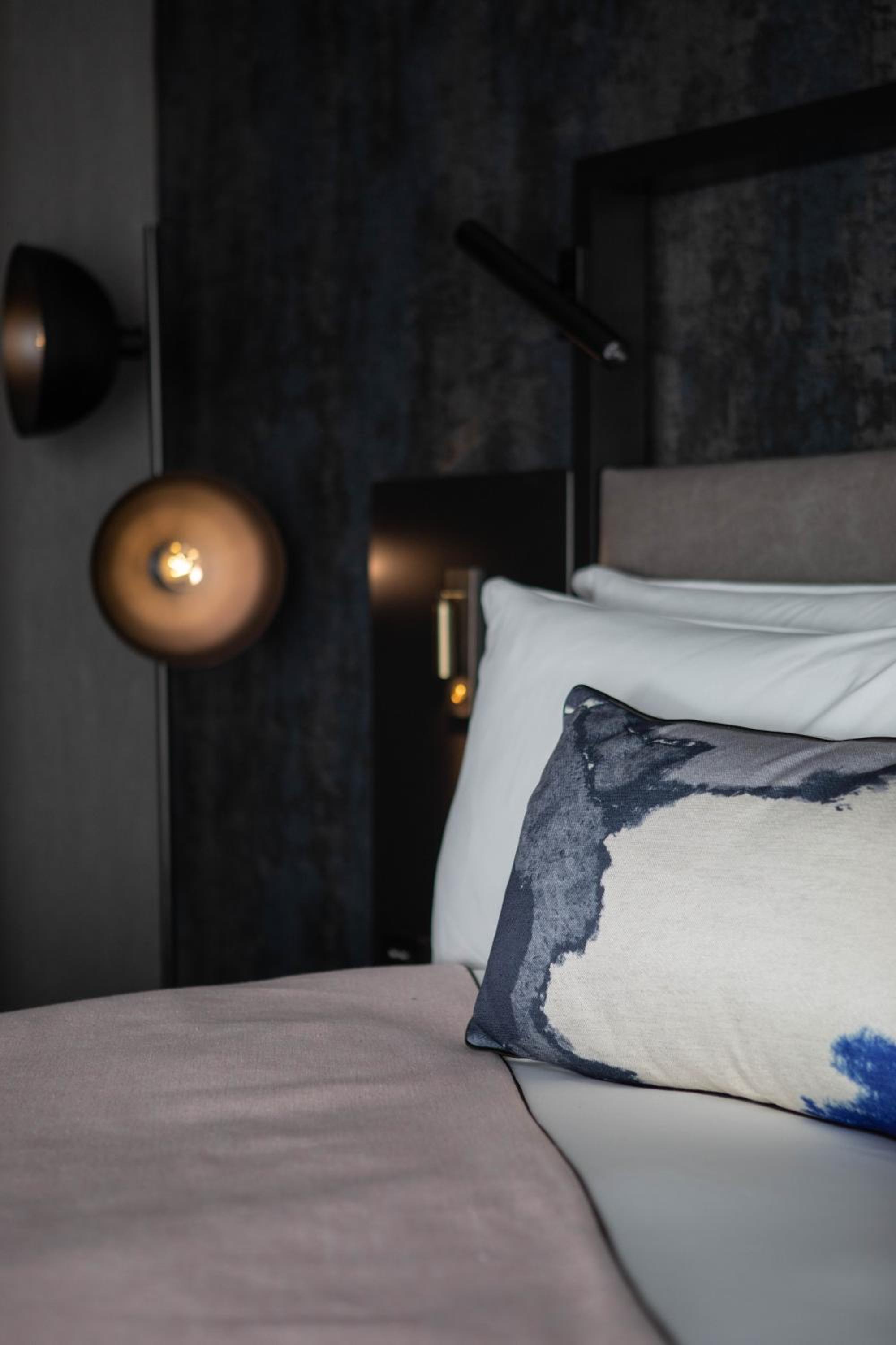 Feeling, Guest Room, Superior, Twin Beds