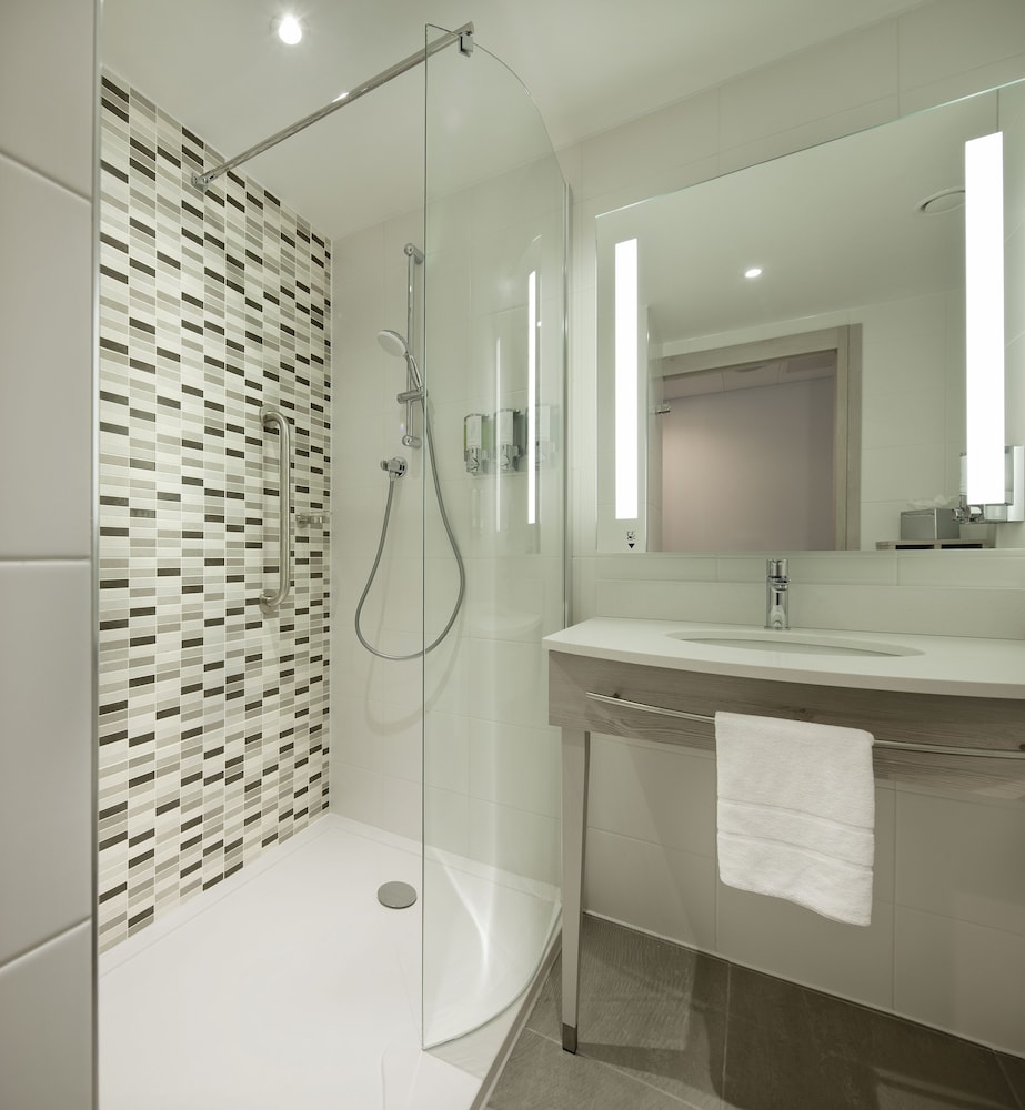Hampton by Hilton Leeds City Centre 15/37