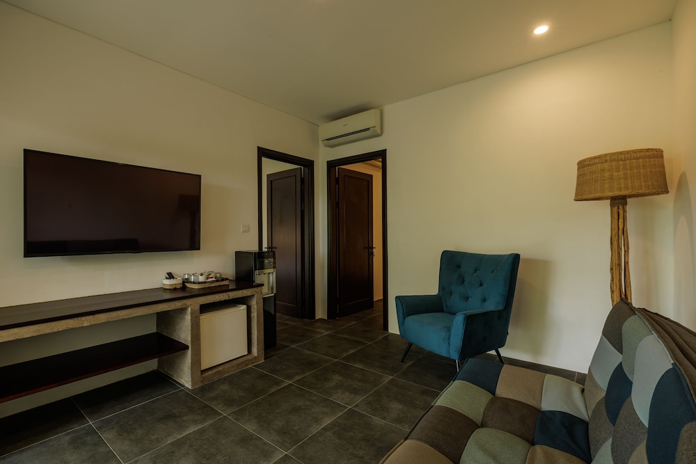 Ubud Dedari Villas 50/62