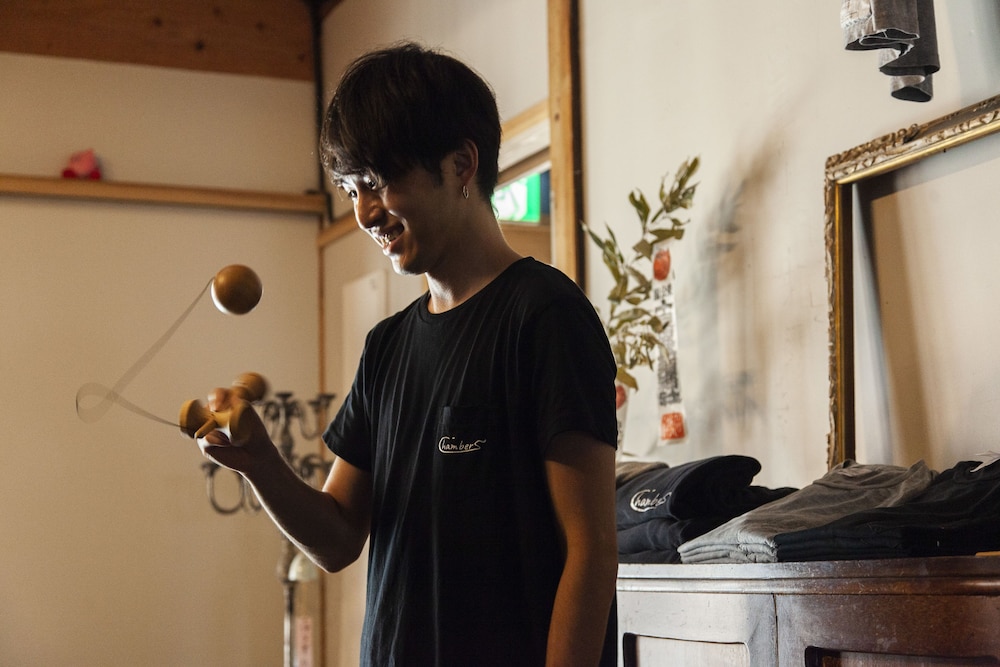Fukuoka Guesthouse Hive (Ex B&C Gakubuchi) 7/48