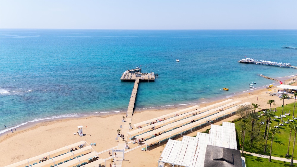 Arcanus Hotels Sorgun 85/87