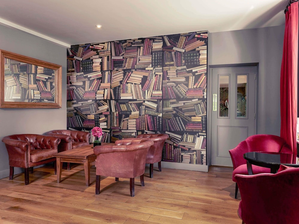Mercure Thame Lambert Hotel 27/49