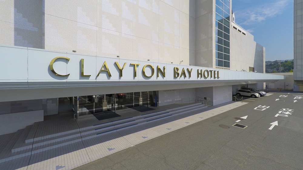 CLAYTON BAY HOTEL 5/67