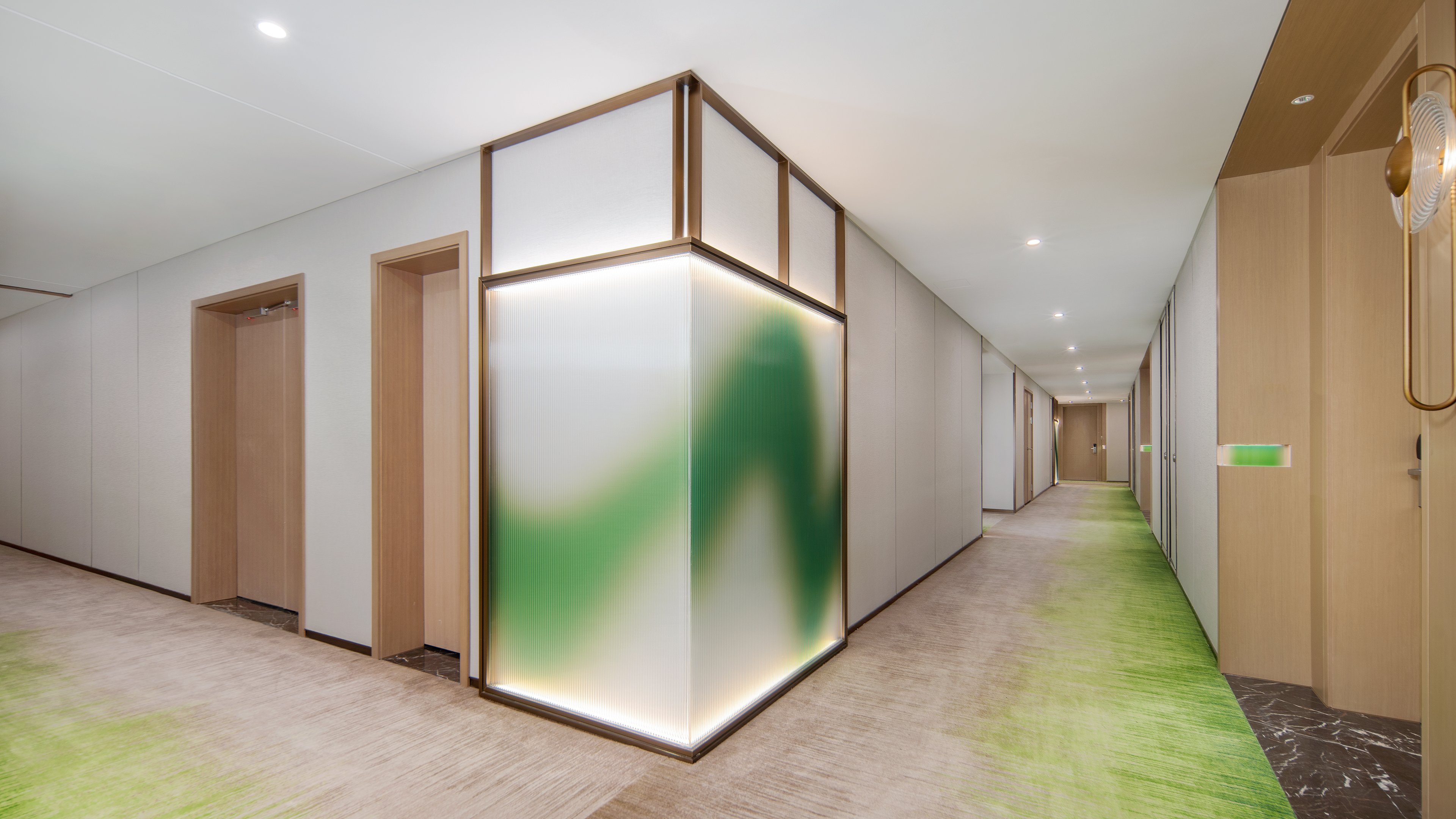 Holiday Inn Changsha Malanshan an IHG Hotel 16/48