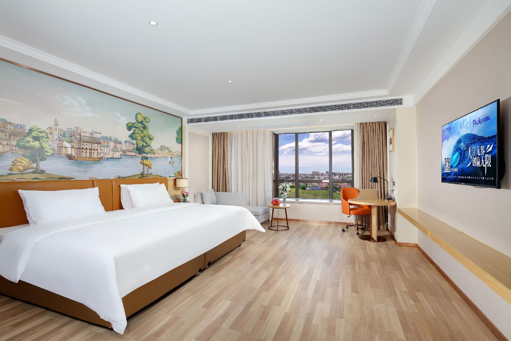 Vienna Hotel (Lingao store) 24/50