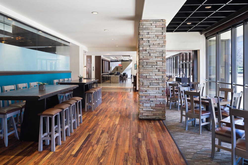 Marriott Charleston Town Center 36/52