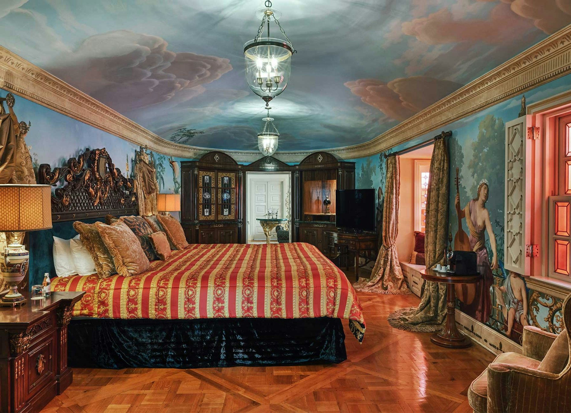 THE VILLA CASA CASUARINA 49/61